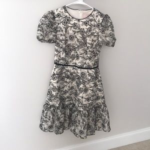 Gal Meets Glam Dress